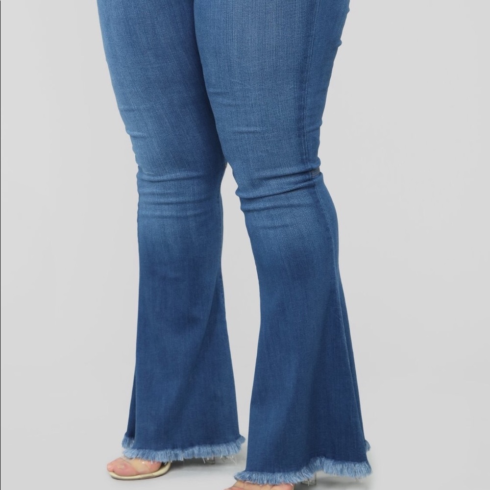 Fashion Nova Jeans